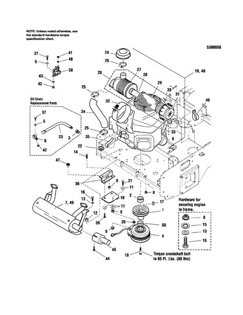 kohler cv730s engine diagram